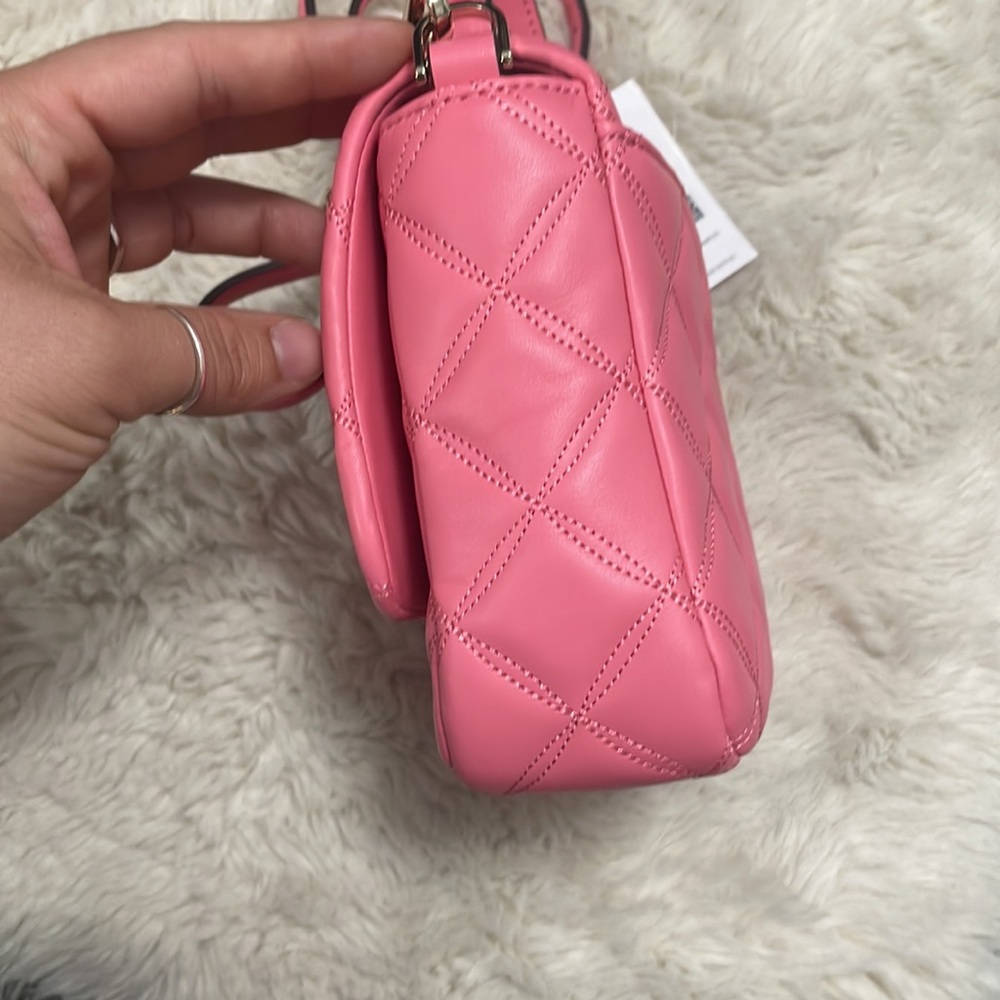 ✨Kate Spade Natalia Square Crossbody✨ - Picture 8 of 12